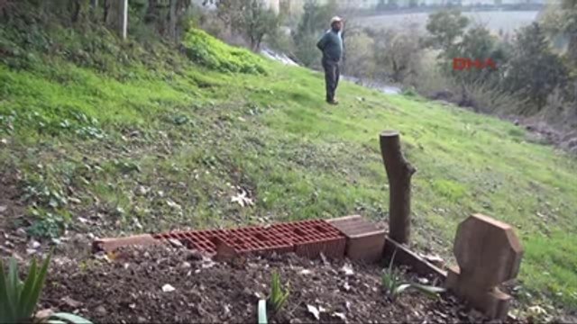 Zonguldak Asansör Faciasında Ölen İşçinin Babası 700 Bin Lira Teklif Edildi, Kabul Etmedim