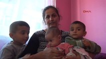 Zonguldak Şiddet Gördüğü Eşi Cezaevine Giren Kadın 'Perişanız' Diyerek Affını İstedi