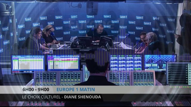 Béatrice Dalle en Lucrèce Borgia