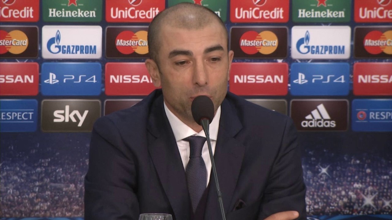 Di Matteo lobt Obasi: 'Verdient zu spielen'