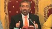 Dunya news-MQM announces decision to separate from PPP led AJK Govt