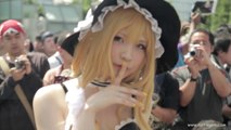 Comic Market 86 Cosplay, part 1 #118