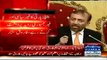 MQM announces its decision to step down from govt in Azad Kashmir