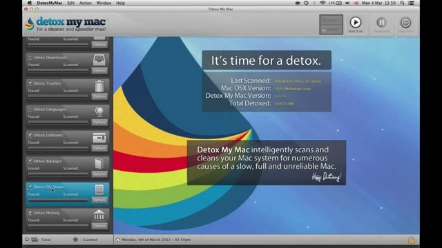Detox My Mac Does Detox My Mac Really Works