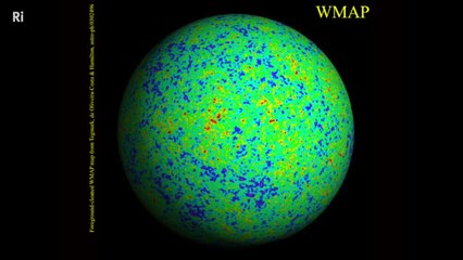 Our Mathematical Universe with Max Tegmark