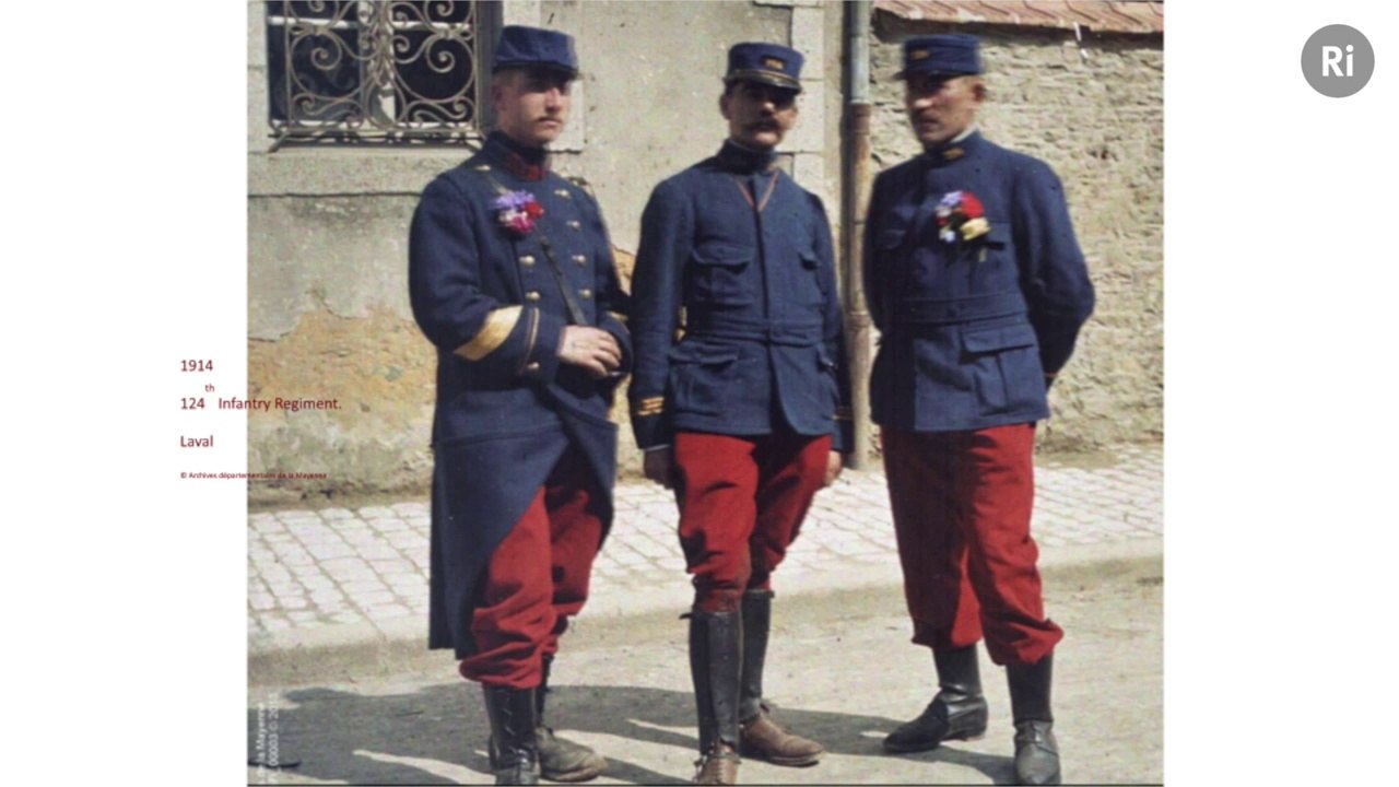 From Cowardice to Shellshock: Medicine, Psychiatry and the Great War