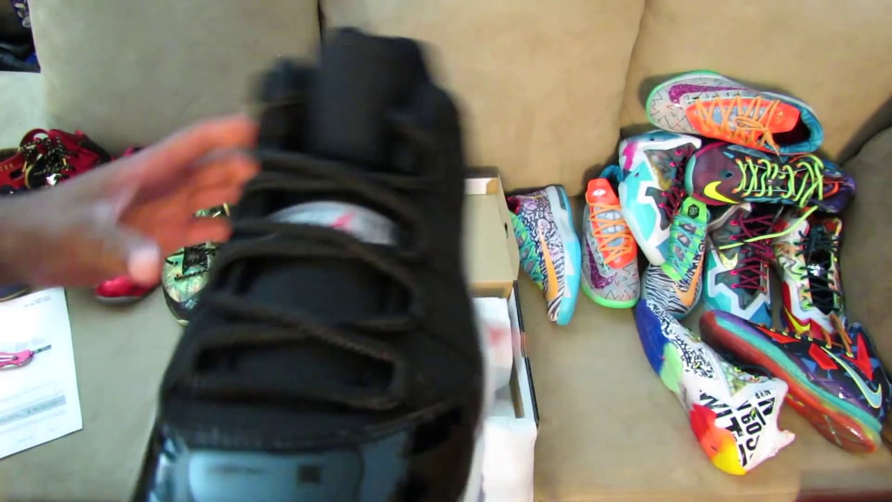 NEW SNEAKER PICKUP UNBOXING #134 (SCOOP208)