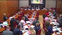 Mon intervention ce matin en commission des affaires culturelles relative au Budget 2015 : Audiovisuel ; Presse ; Livre et industries culturelles!