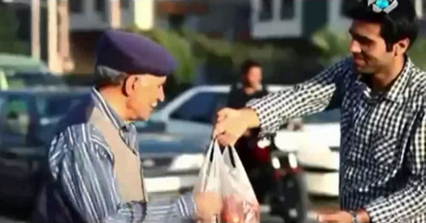 Dünya dönüyorsa hâlâ, güzel insanların hatırına dönüyor..