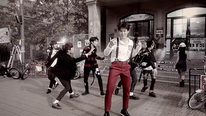 [MV] BTS - War of Hormone