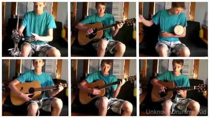 Market Theme - Legend of Zelda Ocarina of Time