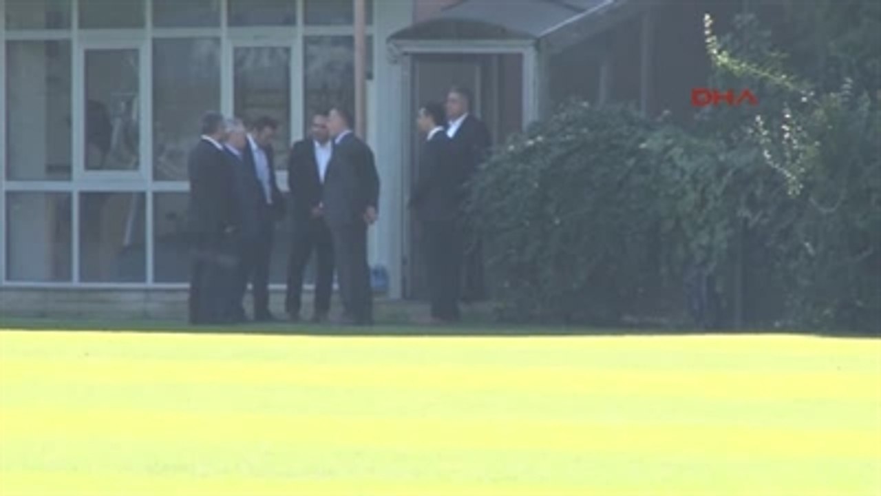 Fenerbahçe Kulübü Başkanı Yıldırım Fenerbahçeliler Rahat Olsun. Yine Biz Şampiyon Olacağız