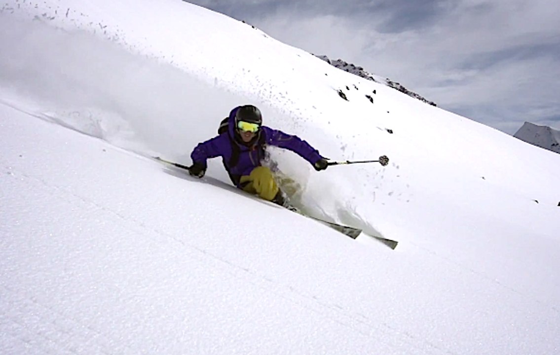2014/2015 Salomon Alpine Quest Collection