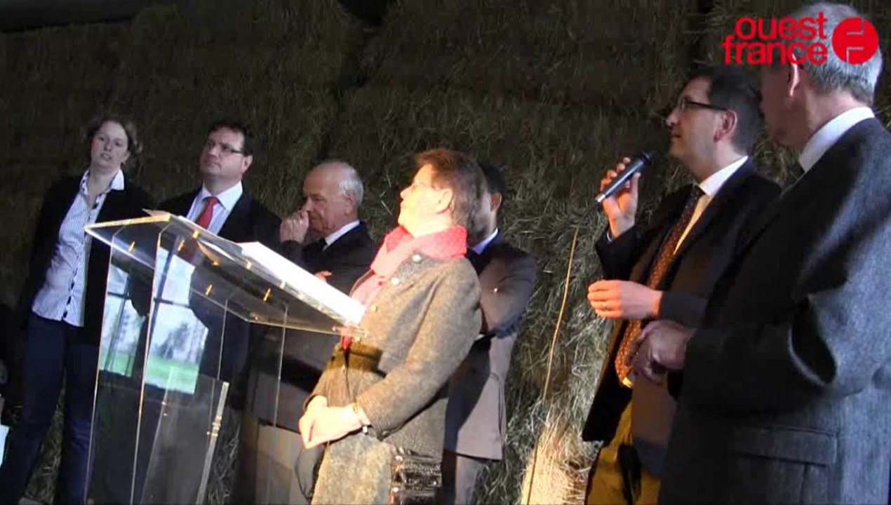 Une Bible pour les 601 communes de la Manche par René Gautier et consorts