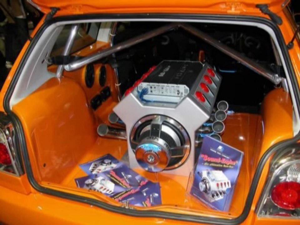 Oto Müzik Sistemleri ve Marketi