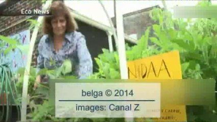 Label Financité, le 1er label de finance solidaire