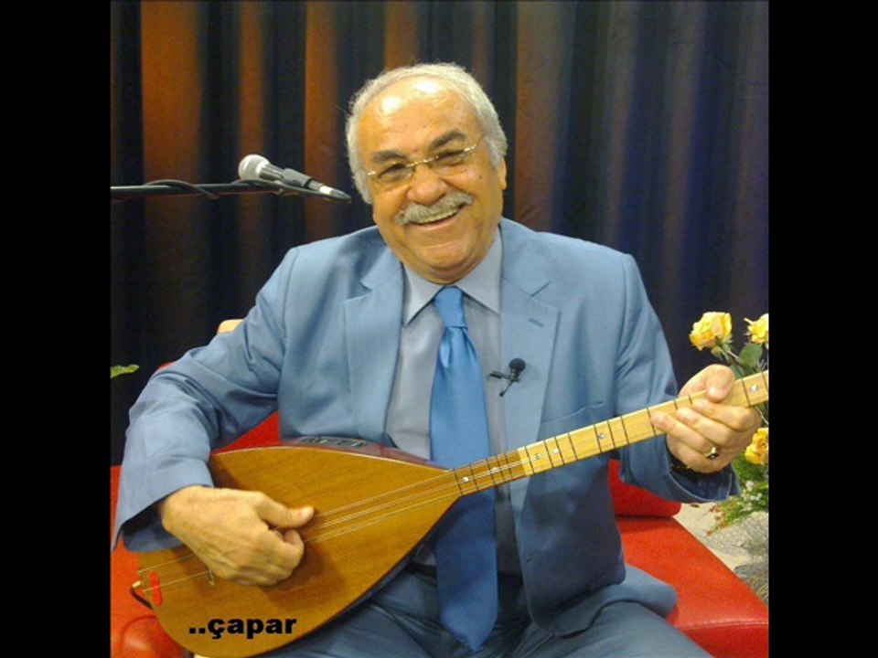 Aşık Gülabi - Duy Duy