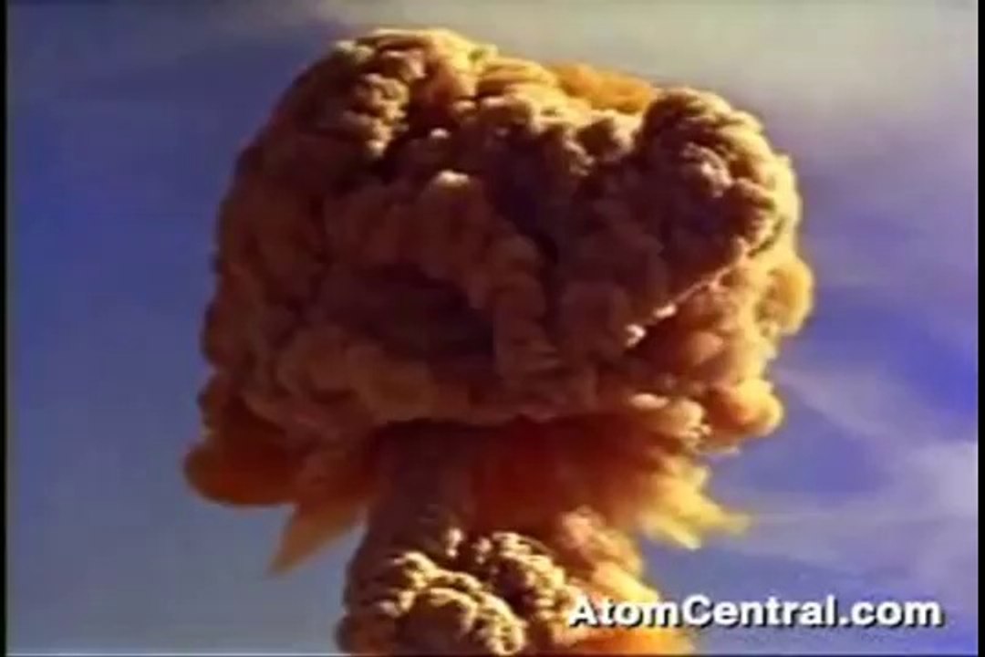 World Top Nuclear Countries (2012) VidzToday