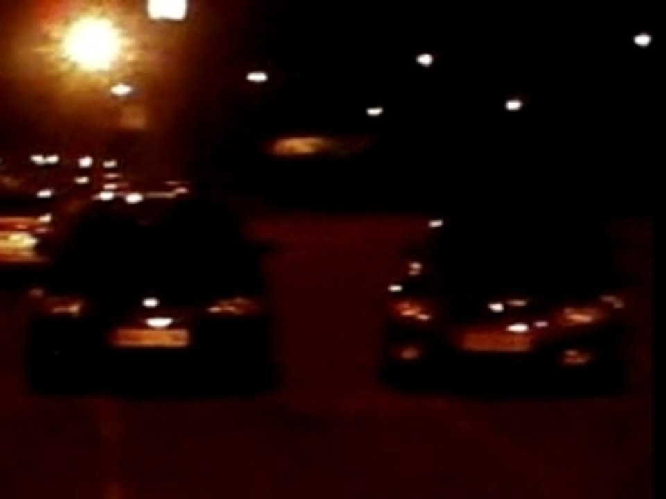 Mini Rasso Massy 16/02/2007