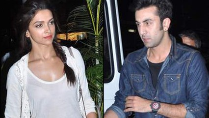 Deepika Admits Her Relationship With Ranbir Was A Failure !