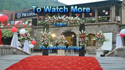 PM Lounge | Red Carpet | Public review