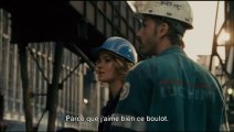 D'ACIER Bande Annonce du film VOST