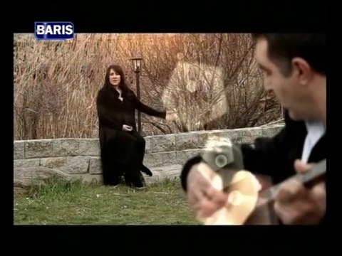 Ebru Çiçek - Gül Yüzlü Sevdiğim