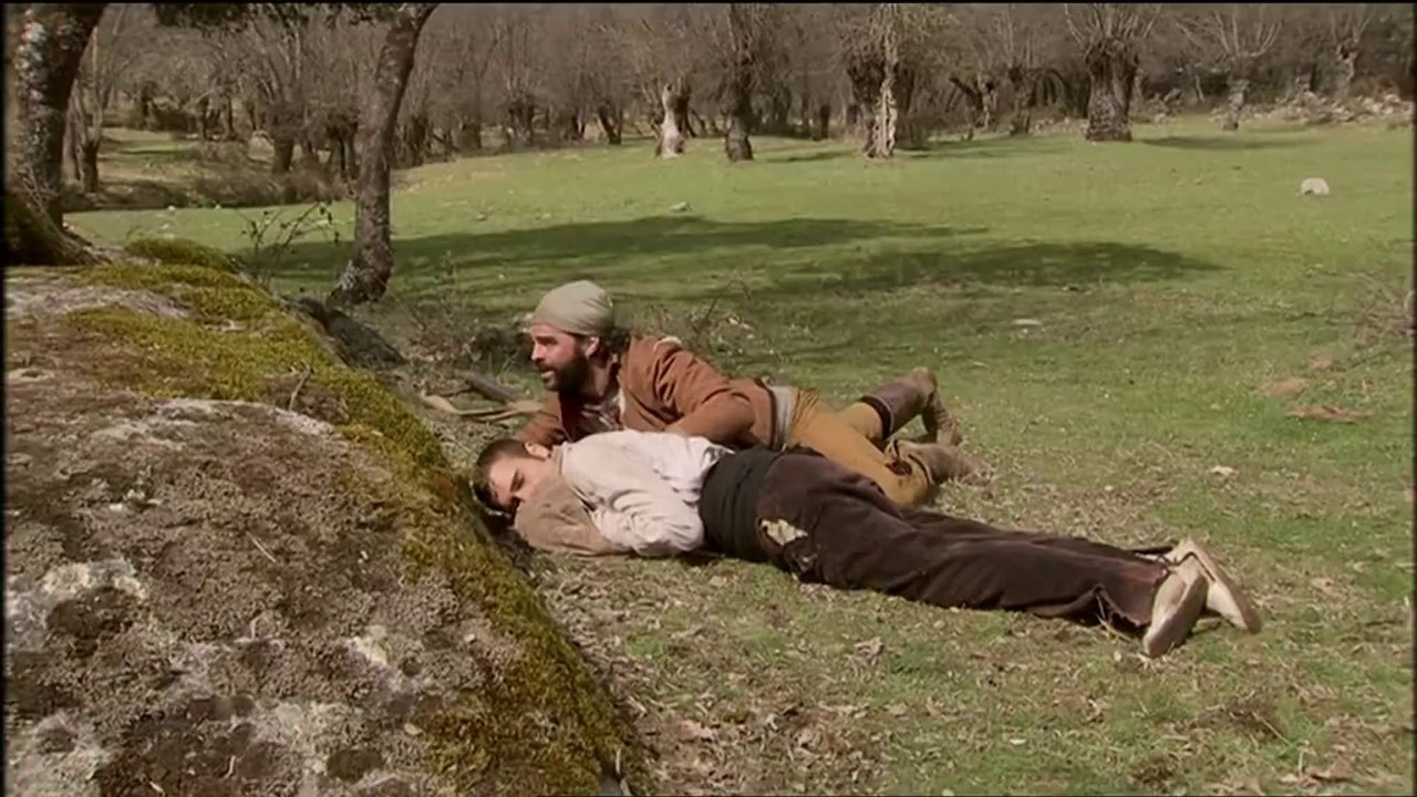 cuore ribelle 92°puntata