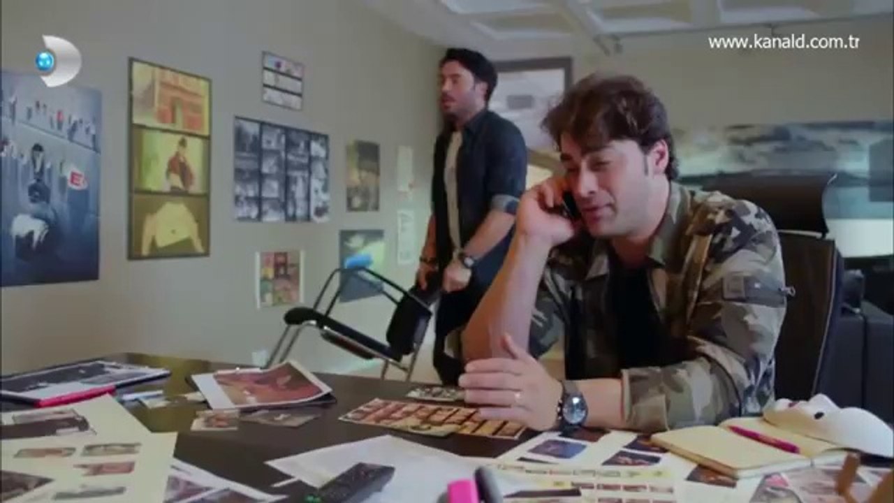 Küçük Ağa-Büyük lokma ye, büyük söz söyleme!