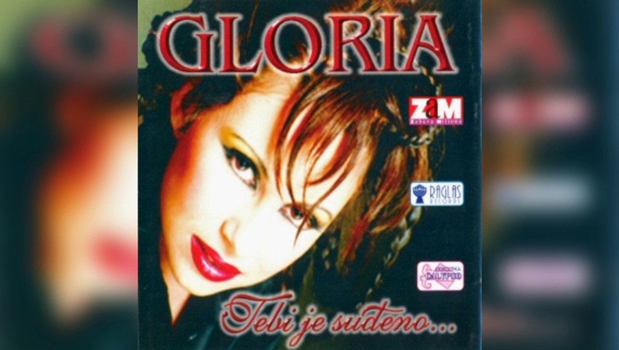Gloria 1997 - Daj mi znak