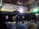 Jerra jerra Haq Zahra sa Da khanda ayy . Qasida At Imam Bargah Dar-e-Batool  Adda Passroriyan Sialkot