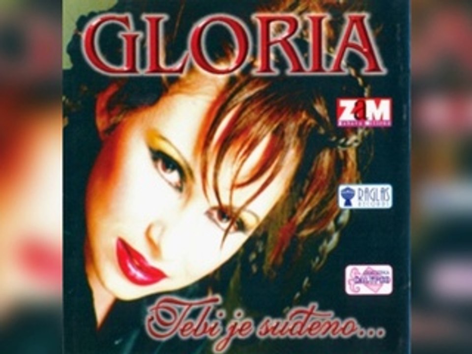 Gloria 1997 - Oslobodi me