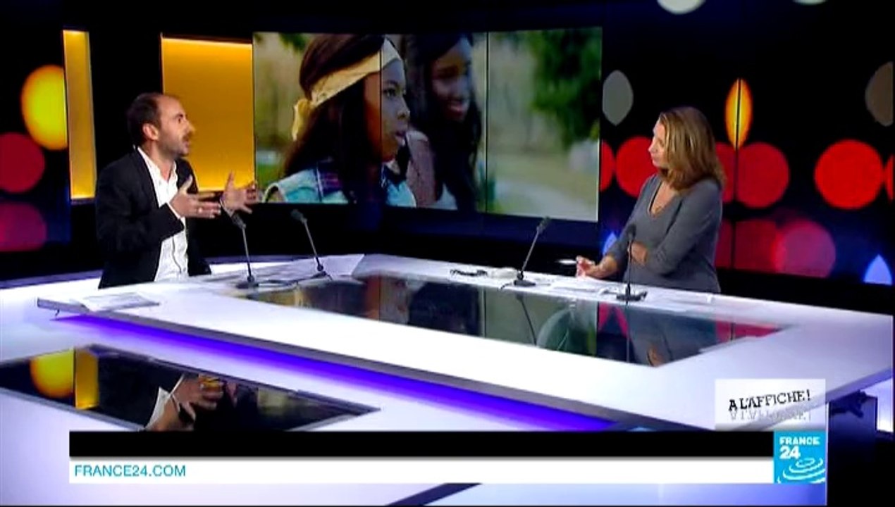 A L'AFFICHE - "Magic in the moonlight" : la magie opère dans le dernier  Woody Allen