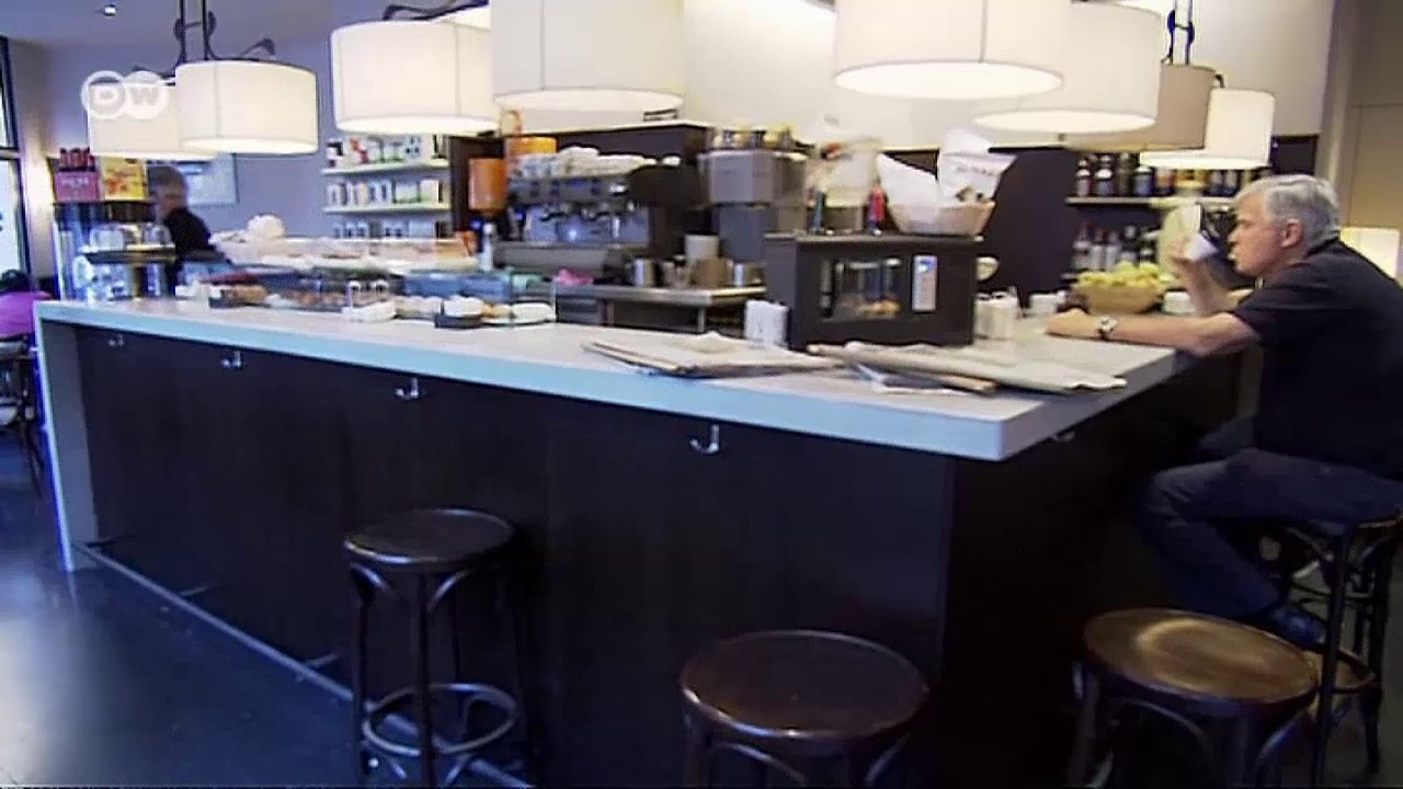 Spaniens Banken - Wer besteht den Test? | Made in Germany