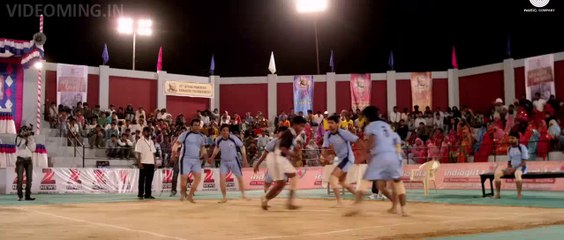 Badlapur Boys (Theatrical Trailer) Full HD