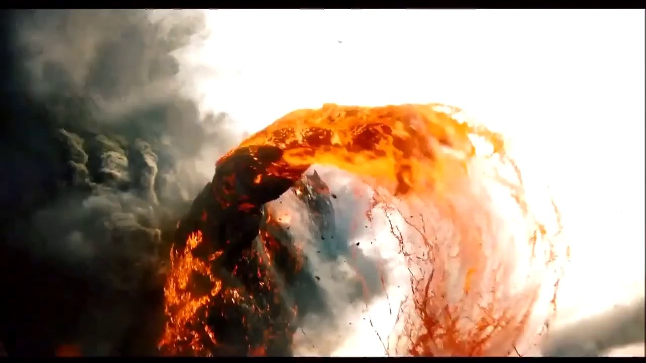 La colère des Titans Extrait # 1