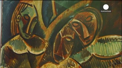 Paris Picasso Museum renovations complete