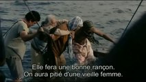 Captive Bande Annonce (Isabelle Huppert)