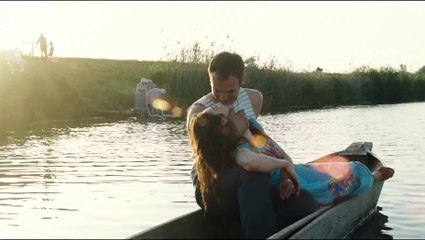 La Terre Outragée Bande Annonce VOST