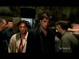 Blatnoy Udar Dolya Vorovskaya {Brigada}