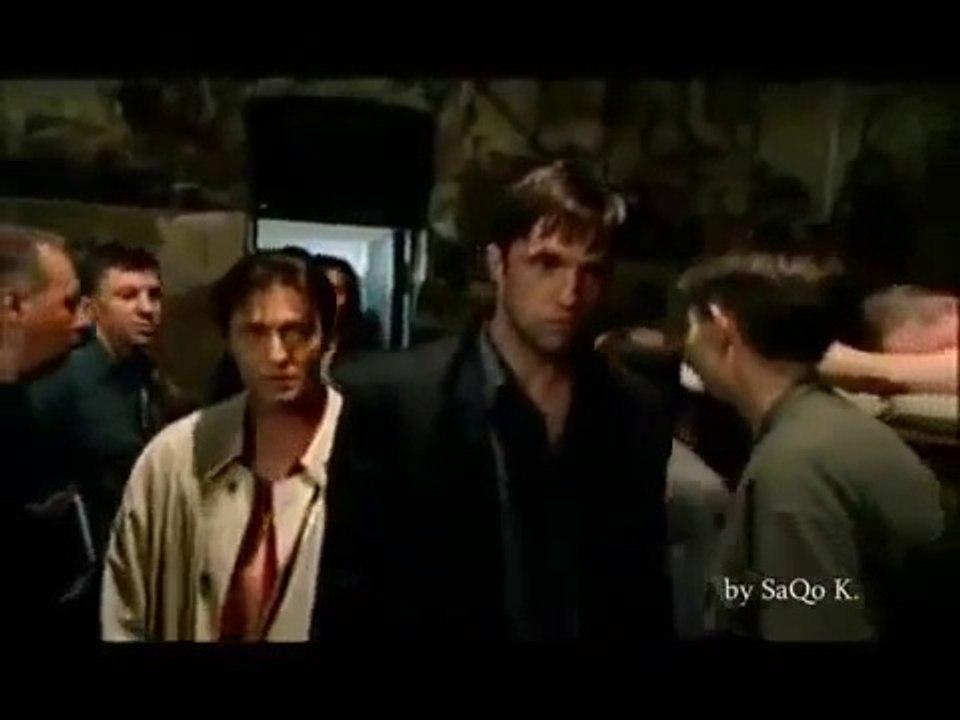 Blatnoy Udar Dolya Vorovskaya {Brigada}