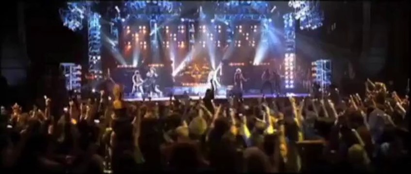 Rock of Ages Bande Annonce VF