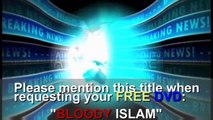 I Don't Think About It Much (Bloody Islam DVD Ad #2)