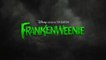 FrankenWeenie Bande Annonce VF (2012 Tim Burton)