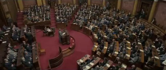 Coriolan Bande Annonce