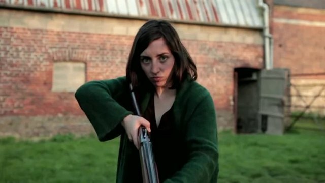 Les fraises des bois Bande Annonce