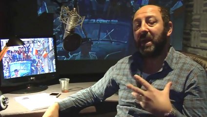 Kad Merad _ Guerre d'Algerie, la Déchirure