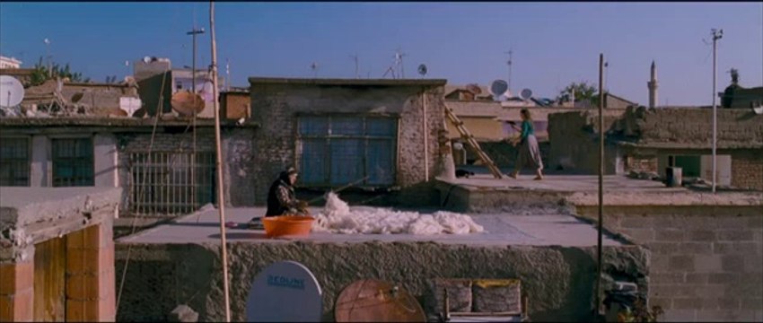 Le Temps dure Longtemps Bande Annonce VF