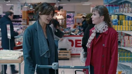 La cerise sur le gateau Bande Annonce