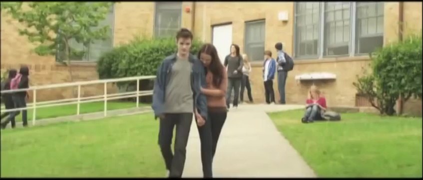 La Veritable Histoire d'Edward et Bella Bande Annonce VF